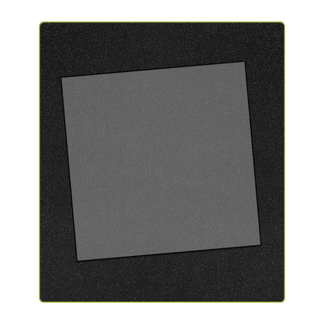 GO! BIG Square-10-1/2” (10” Finished)