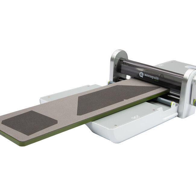 GO! Setting Triangles-5" Finished