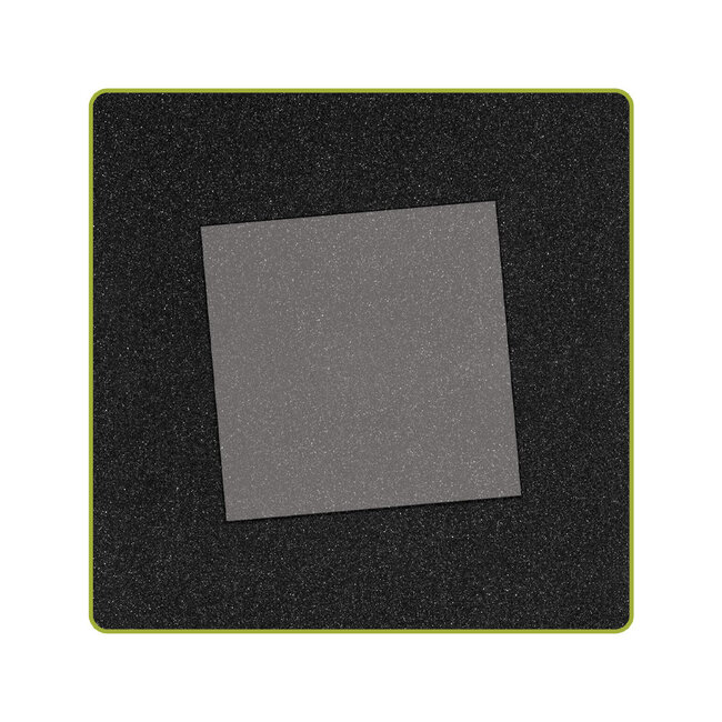 GO! Square-5-1/2” (5” Finished)