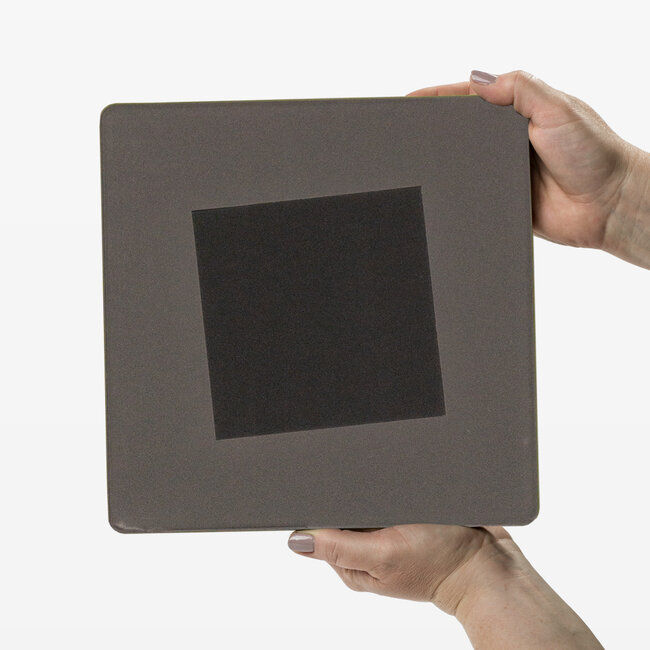 GO! Square-5-1/2” (5” Finished)