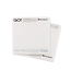 GO! Cutting Mat 6" x 6" 2 Pack