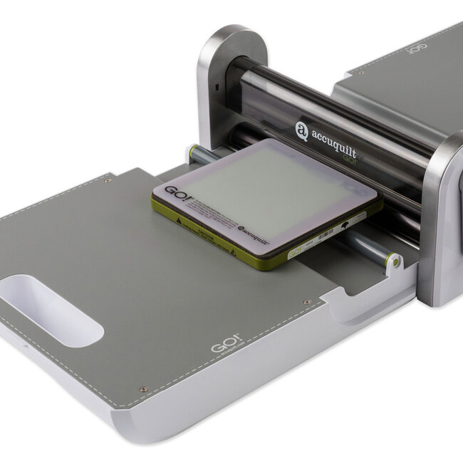 GO! Cutting Mat 6" x 6" 2 Pack