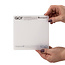 GO! Cutting Mat 6" x 6" 2 Pack