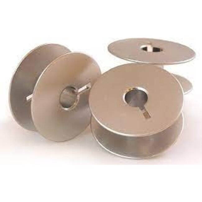 EZ-Wind Bobbins (“M” Class) (Package of 8)