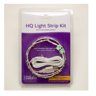 Handi Quilter HQ Light Strip Kit (w/power supply)