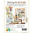 Falling For Autumn Pattern CD, Discontinued, While Supplies Last