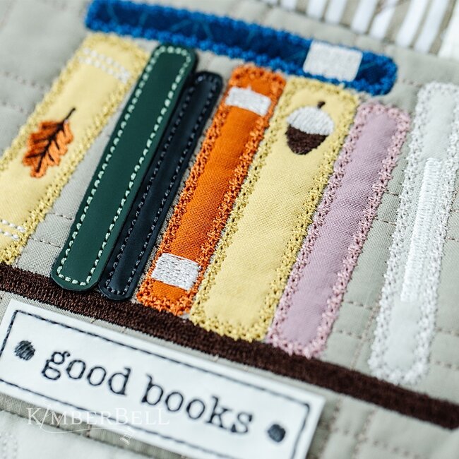 Falling For Autumn Pattern CD, Discontinued, While Supplies Last