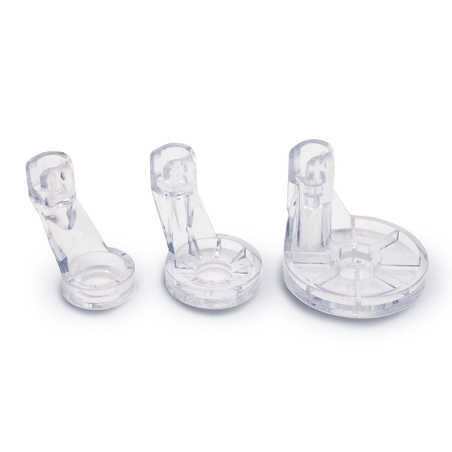 Handi Feet Echo Feet Kit (Set of 3)