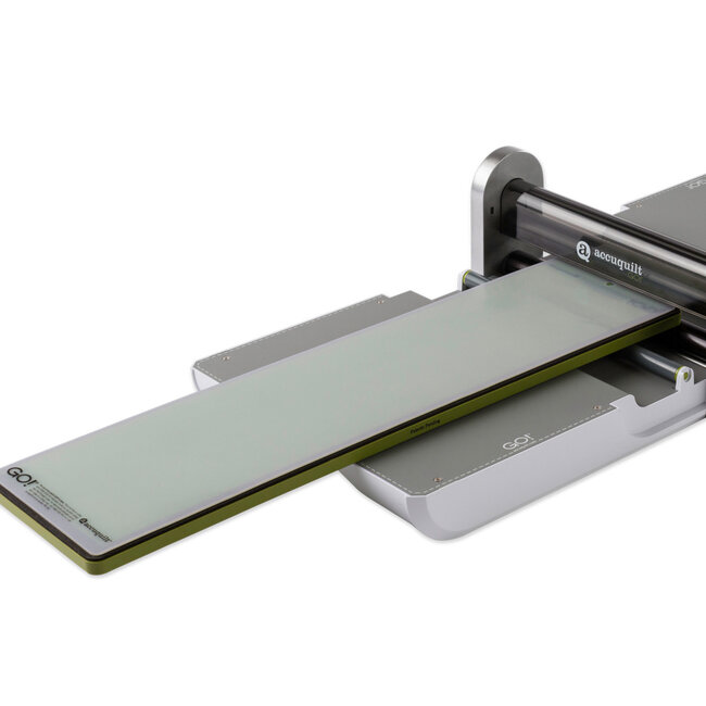 GO! Cutting Mat-6" x 24" 2 Pack