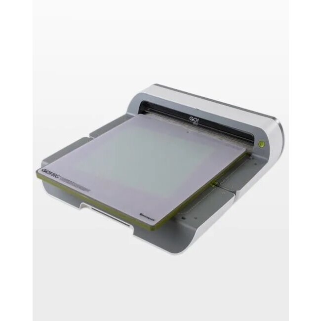 GO! Big Cutting Mat 14" x 16" 2 Pack