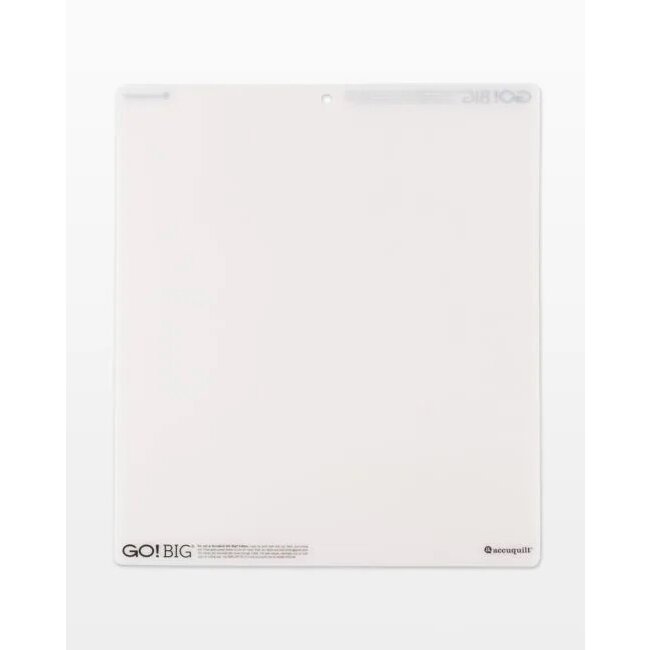 GO! Big Cutting Mat 14" x 16" 2 Pack