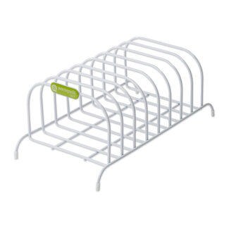 AccuQuilt GO! Die Storage Rack