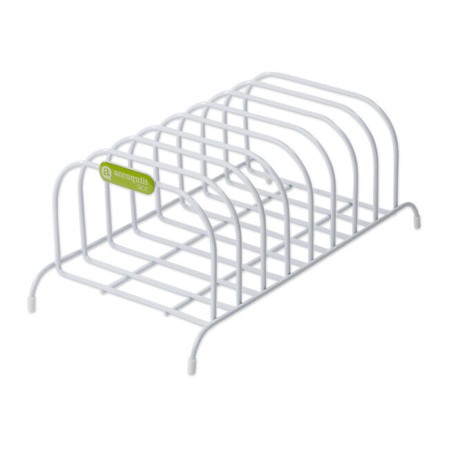 GO! Die Storage Rack