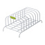 GO! Die Storage Rack