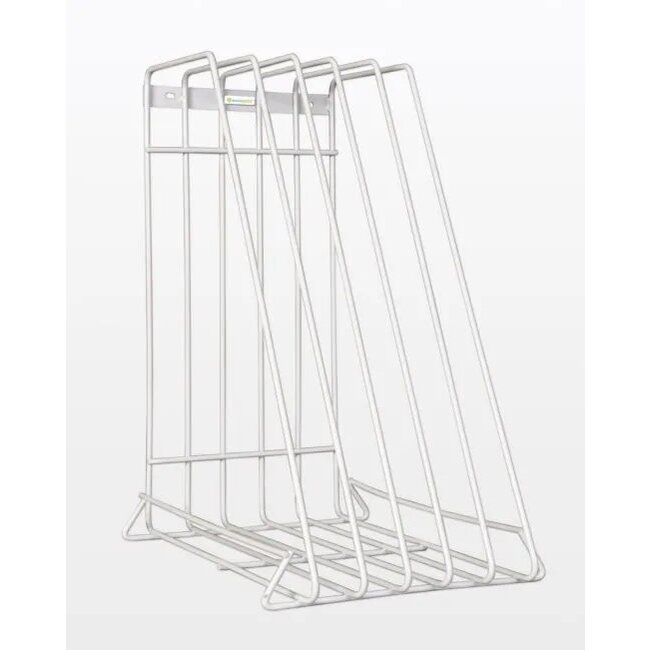 Wire Storage Rack-5 Slot
