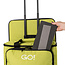 GO! Fabric Cutter Tote & Die Bag-Green