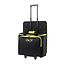 GO! Fabric Cutter Tote & Die Bag-Black