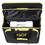 GO! Fabric Cutter Tote & Die Bag-Black