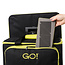 GO! Fabric Cutter Tote & Die Bag-Black
