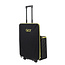 GO! Fabric Cutter Tote & Die Bag-Black
