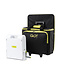 GO! Fabric Cutter Tote & Die Bag-Black