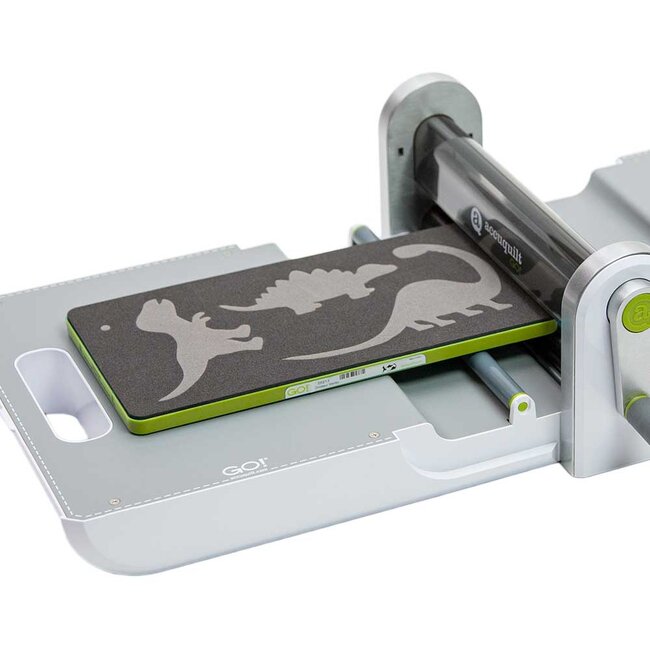 GO! Dinosaurs Medley