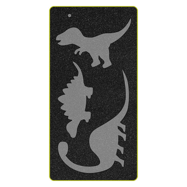 GO! Dinosaurs Medley