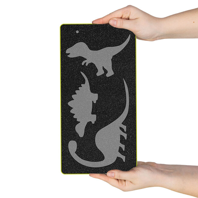 GO! Dinosaurs Medley