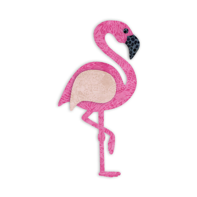GO! Flamingo