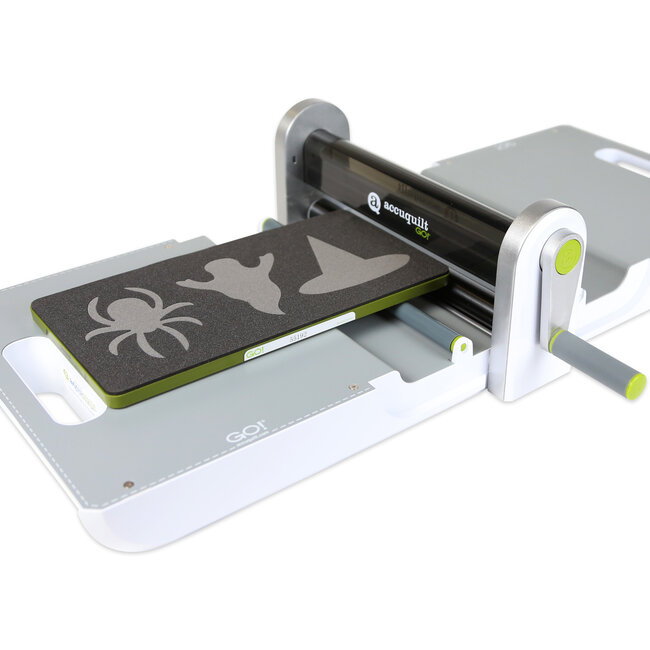 GO! Halloween Medley