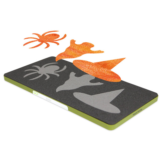 GO! Halloween Medley