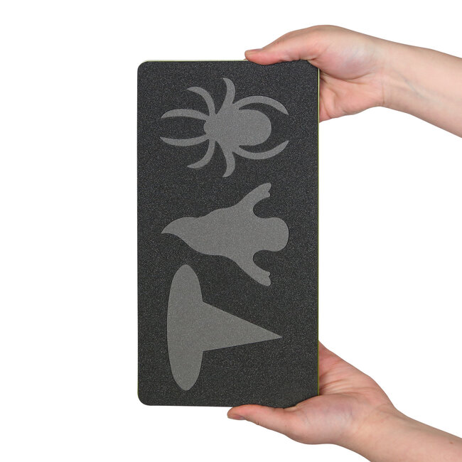 GO! Halloween Medley