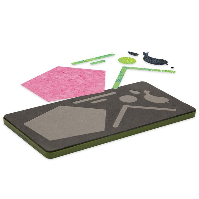 GO! Bird and Birdhouse