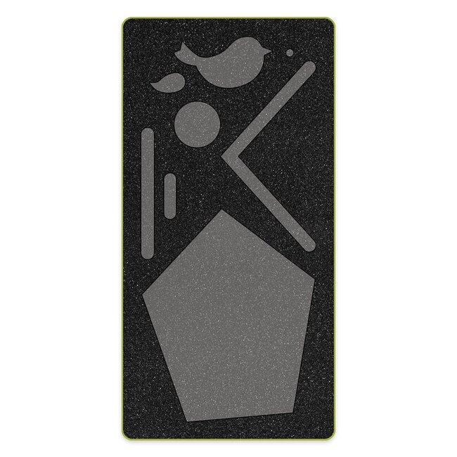 GO! Bird and Birdhouse