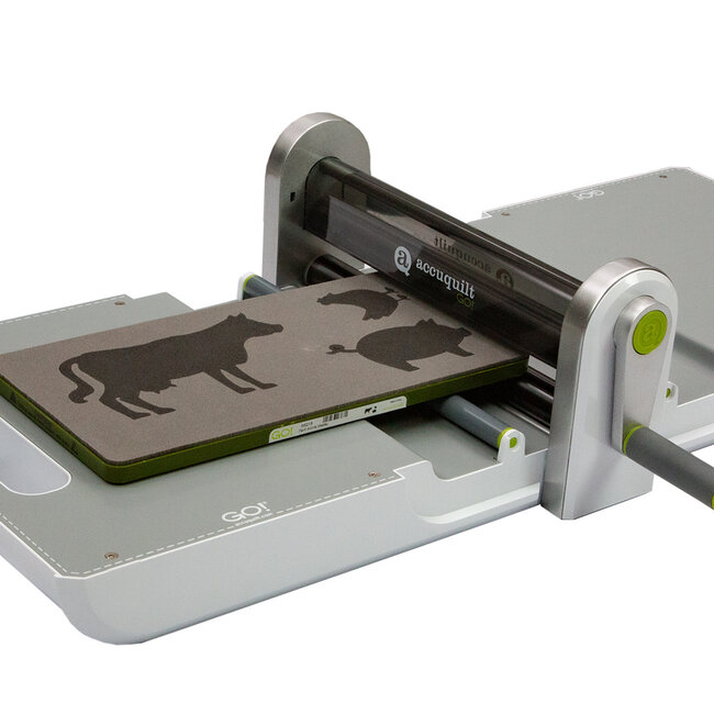 GO! Farm Animals Medley