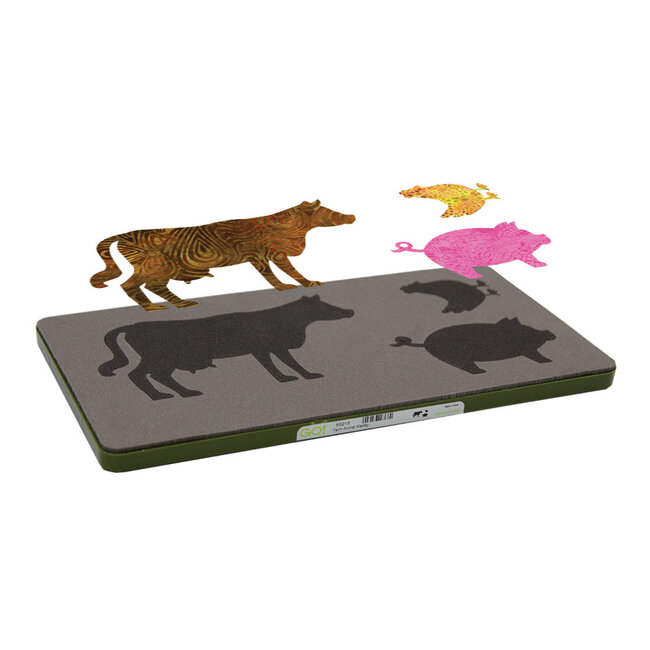 GO! Farm Animals Medley