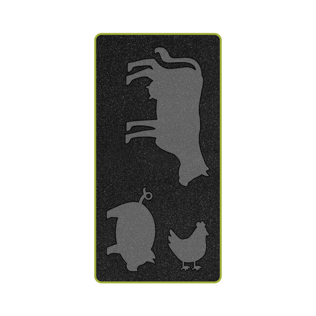 GO! Farm Animals Medley