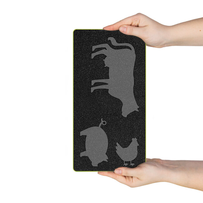 GO! Farm Animals Medley