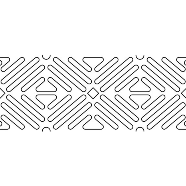 Groovy Board - Squiggles