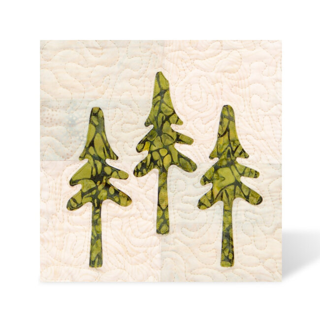 GO! Northwoods Medley