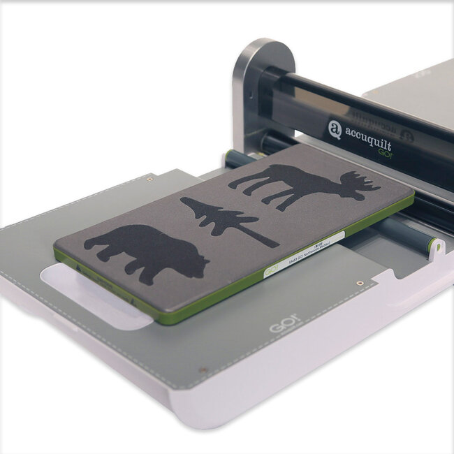 GO! Northwoods Medley