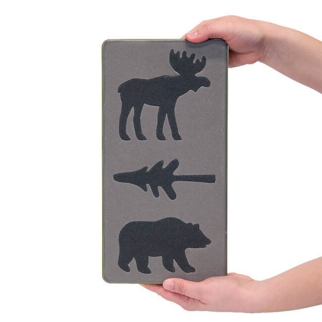 GO! Northwoods Medley