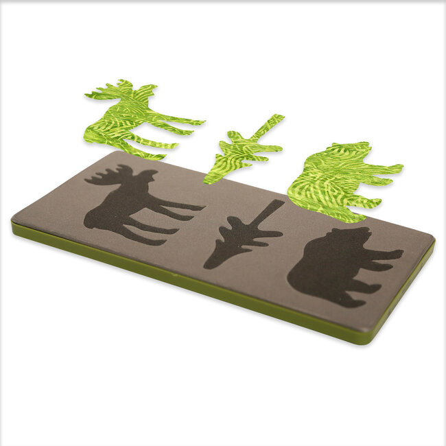 GO! Northwoods Medley