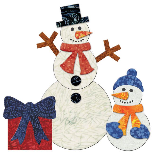 GO! Holiday Accessories