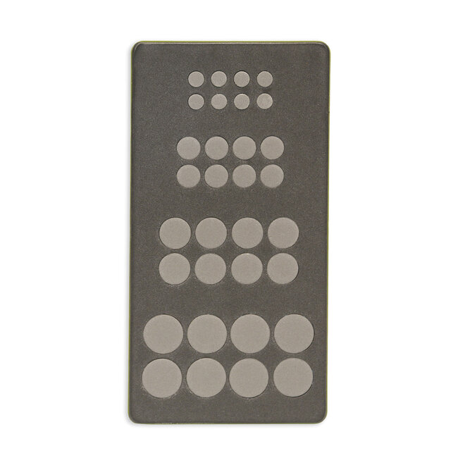 GO! Circle-1/2", 3/4", 1", 1 1/4"