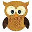 GO! Owl