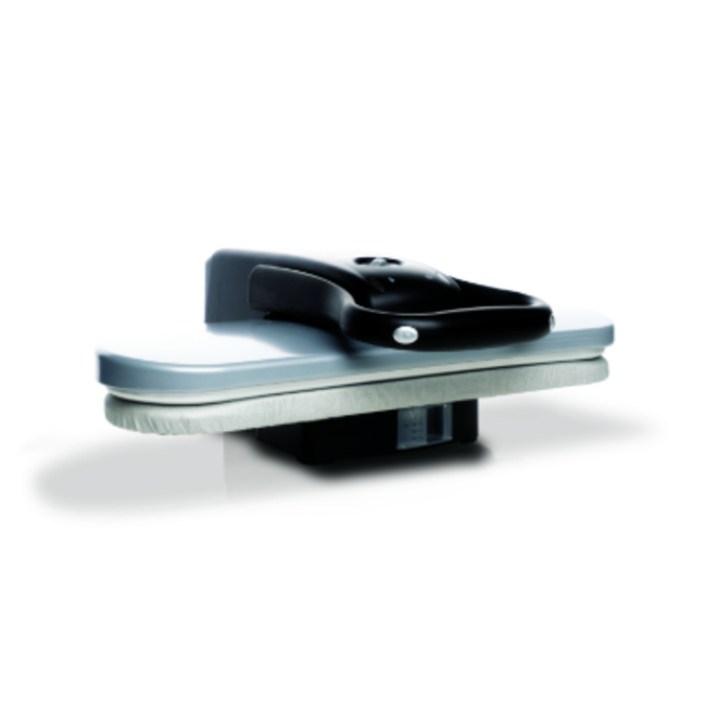 20” Intelligent Steam Press