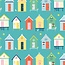 Dashwood Summer Fun, Beach Houses (SUMM 2086) $0.20 per cm or $20/m