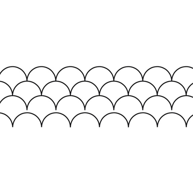 Groovy Board - Shells