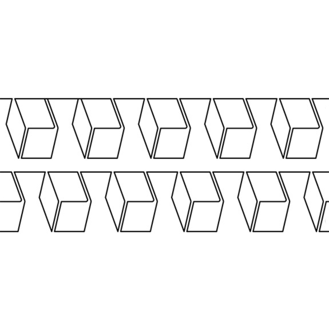 Groovy Board - Blocks Squared